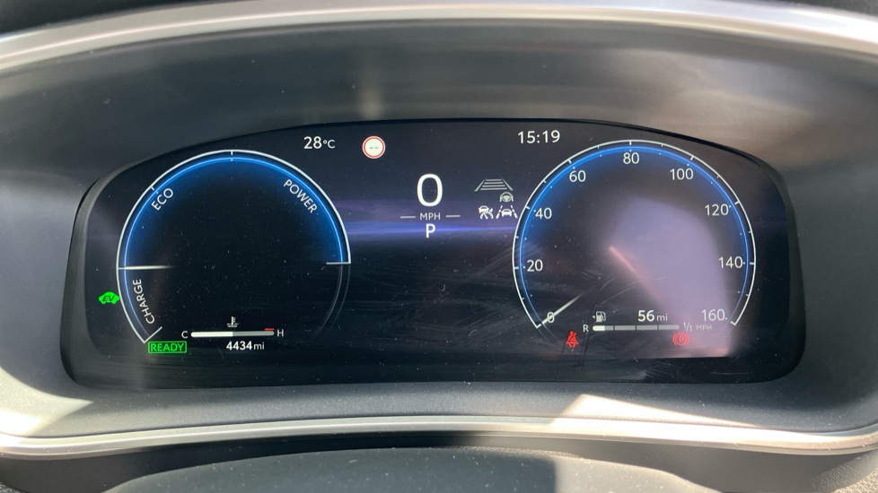 Toyota Corolla 1.8 Hybrid Design 5dr CVT Hybrid Hatchback - Image 11