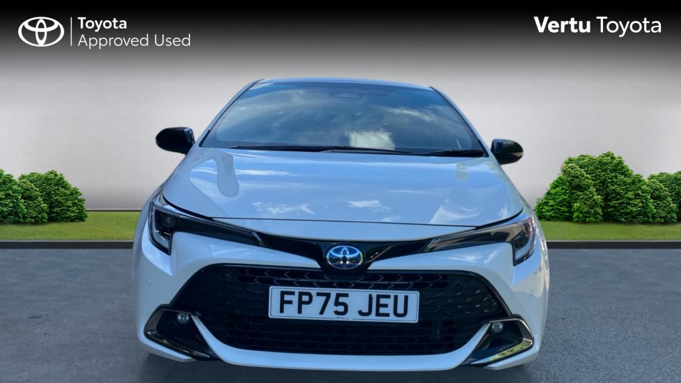 Toyota Corolla 1.8 Hybrid Design 5dr CVT Hybrid Hatchback - Image 22