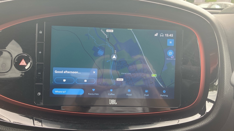 Toyota Aygo X 1.0 VVT-i Exclusive 5dr Petrol Hatchback - Image 9