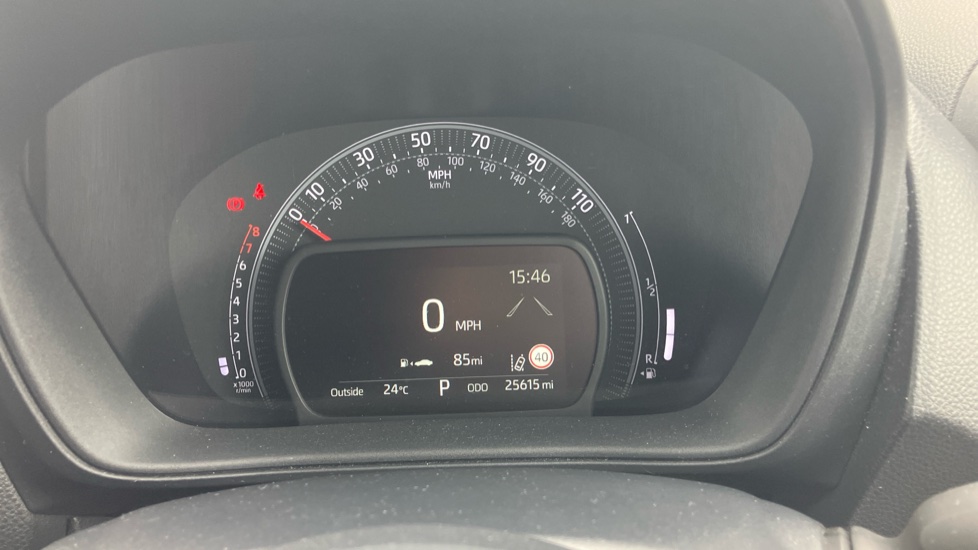 Toyota Aygo X 1.0 VVT-i Exclusive 5dr Petrol Hatchback - Image 11