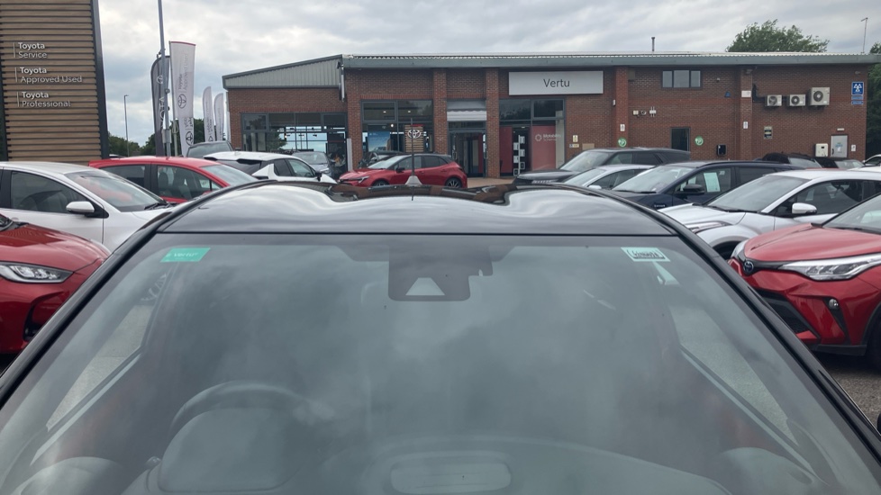 Toyota Aygo X 1.0 VVT-i Exclusive 5dr Petrol Hatchback - Image 29