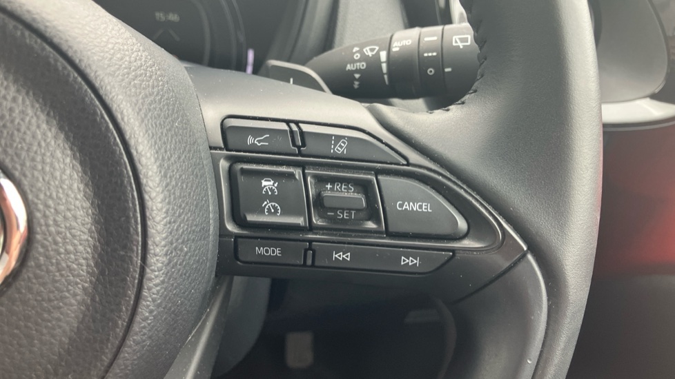 Toyota Aygo X 1.0 VVT-i Exclusive 5dr Petrol Hatchback - Image 32