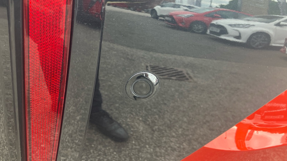 Toyota Aygo X 1.0 VVT-i Exclusive 5dr Petrol Hatchback - Image 34