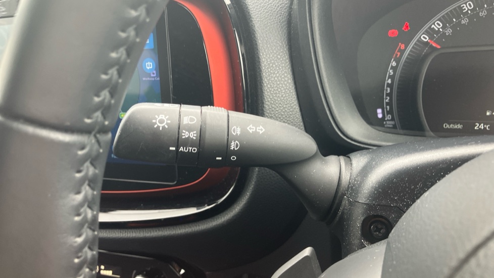 Toyota Aygo X 1.0 VVT-i Exclusive 5dr Petrol Hatchback - Image 36
