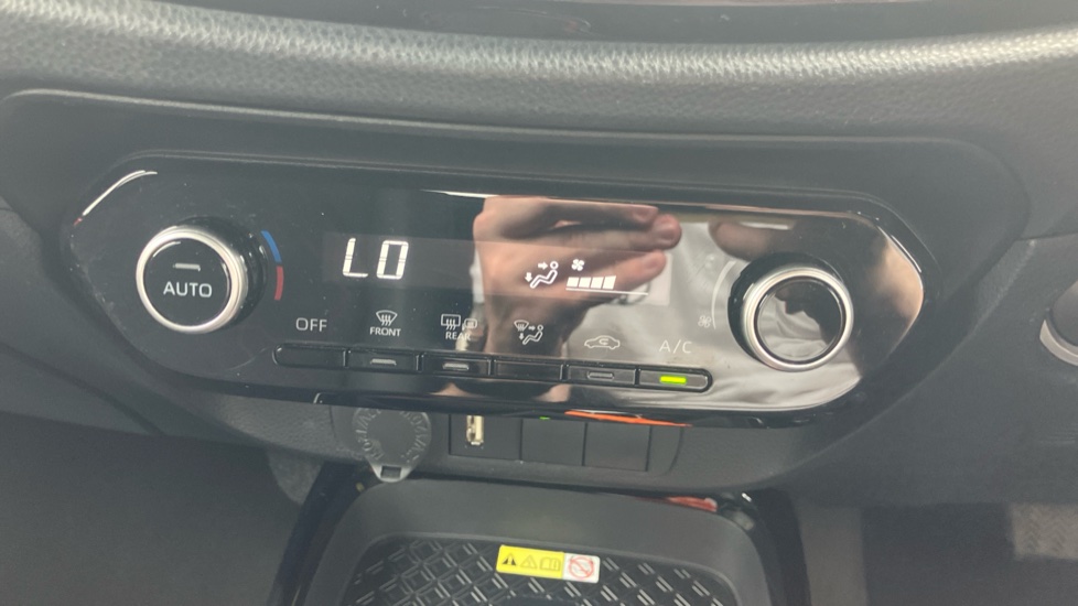 Toyota Aygo X 1.0 VVT-i Exclusive 5dr Petrol Hatchback - Image 38