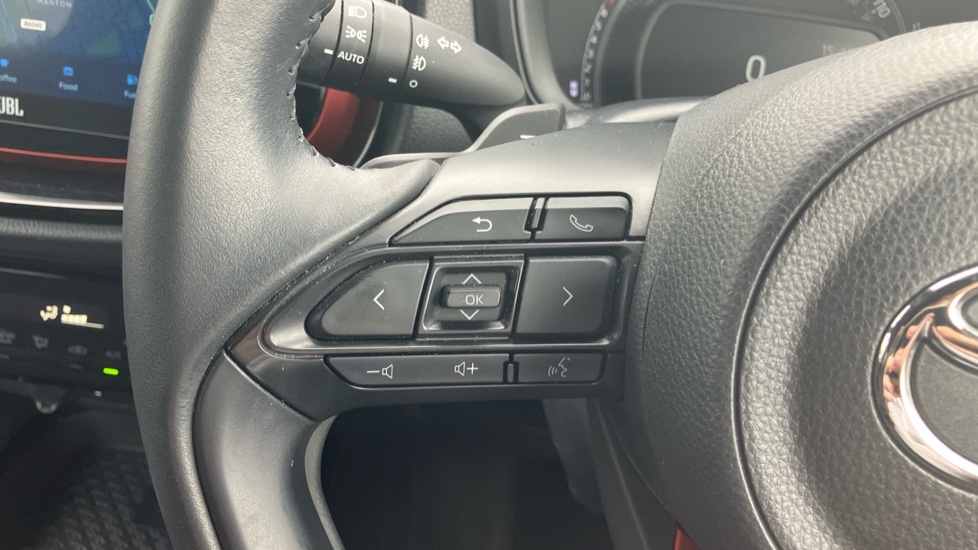 Toyota Aygo X 1.0 VVT-i Exclusive 5dr Petrol Hatchback - Image 43
