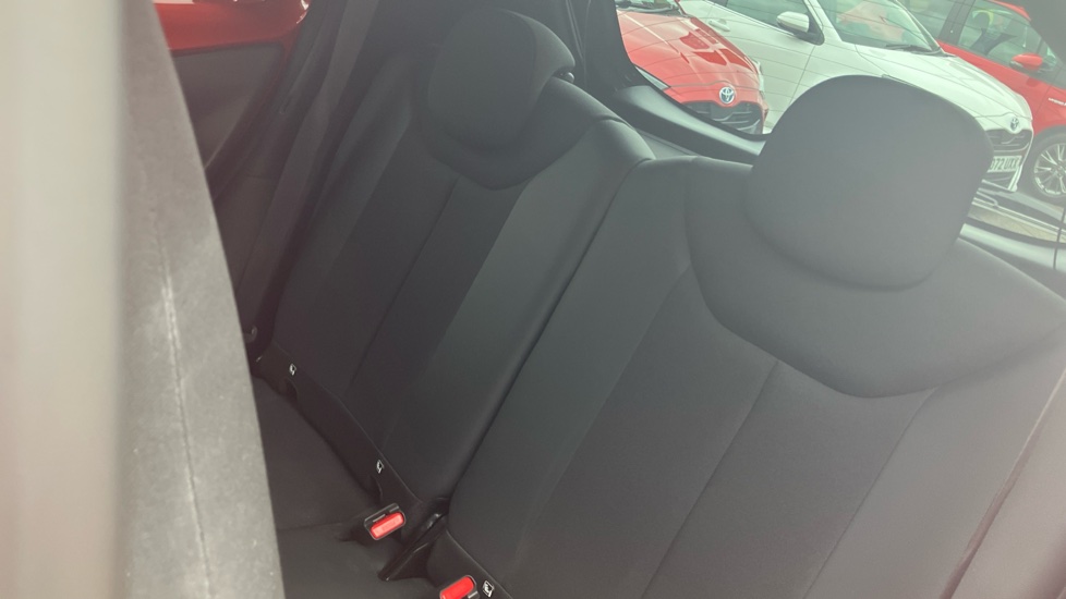 Toyota Aygo X 1.0 VVT-i Exclusive 5dr Petrol Hatchback - Image 44