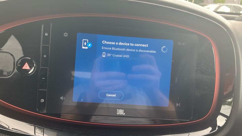 Toyota Aygo X 1.0 VVT-i Exclusive 5dr Petrol Hatchback - Image 47