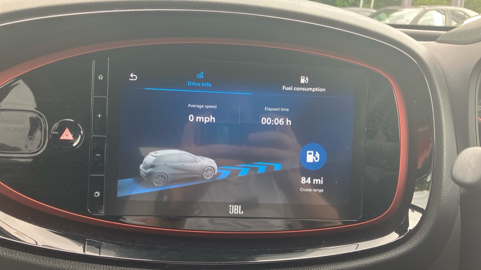 Toyota Aygo X 1.0 VVT-i Exclusive 5dr Petrol Hatchback - Image 48