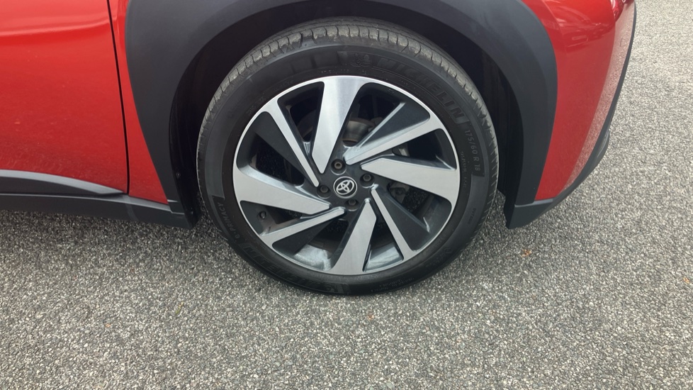 Toyota Aygo X 1.0 VVT-i Exclusive 5dr Petrol Hatchback - Image 56