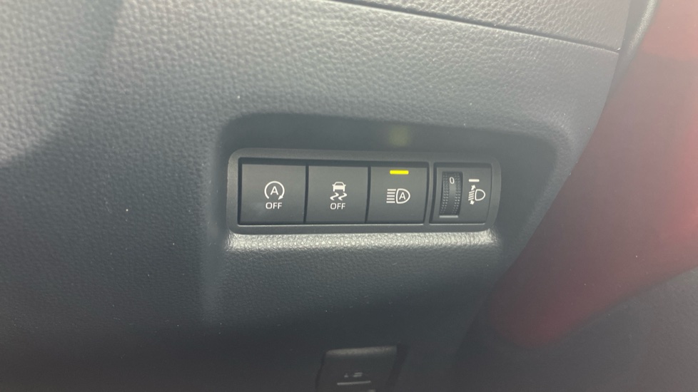 Toyota Aygo X 1.0 VVT-i Exclusive 5dr Petrol Hatchback - Image 63