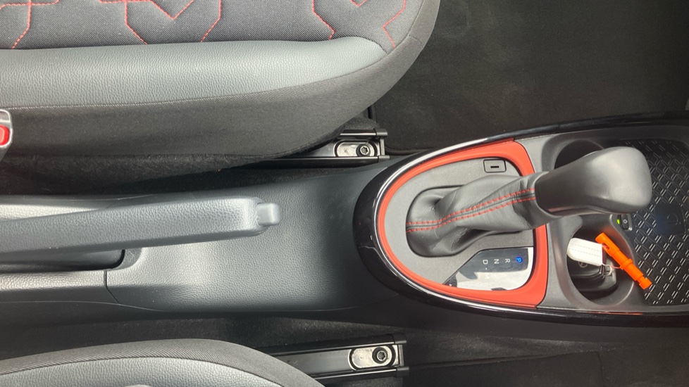 Toyota Aygo X 1.0 VVT-i Exclusive 5dr Petrol Hatchback - Image 64