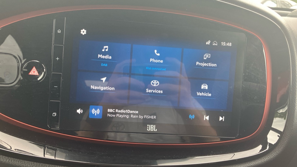 Toyota Aygo X 1.0 VVT-i Exclusive 5dr Petrol Hatchback - Image 65