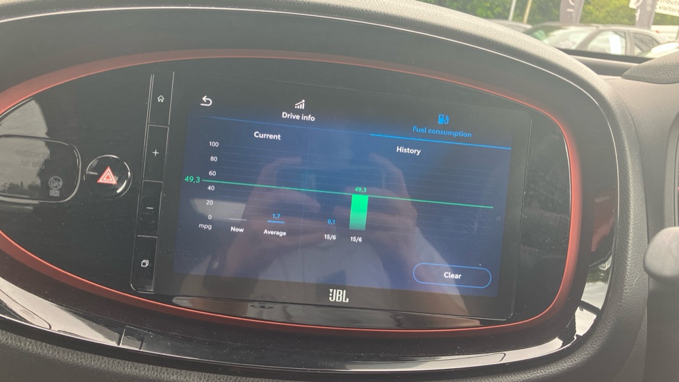 Toyota Aygo X 1.0 VVT-i Exclusive 5dr Petrol Hatchback - Image 66