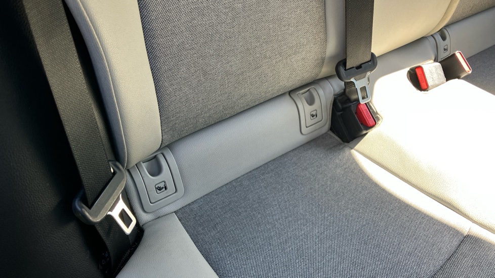 Toyota Yaris 1.5 Hybrid Excel 5dr CVT Hybrid Hatchback - Image 14