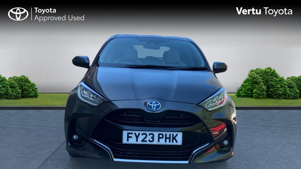 Toyota Yaris 1.5 Hybrid Excel 5dr CVT Hybrid Hatchback - Image 22