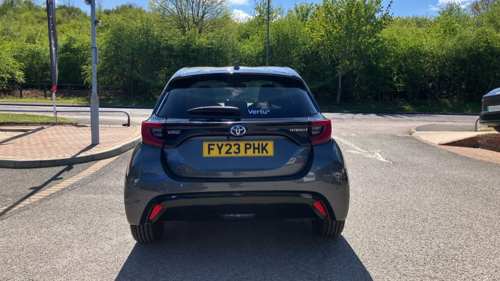 Toyota Yaris 1.5 Hybrid Excel 5dr CVT Hybrid Hatchback - Image 26
