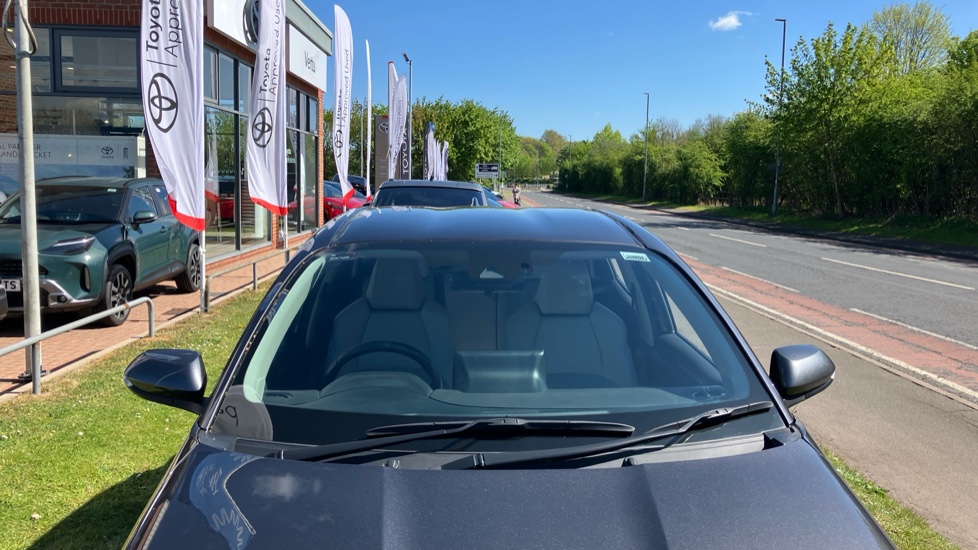 Toyota Yaris 1.5 Hybrid Excel 5dr CVT Hybrid Hatchback - Image 29