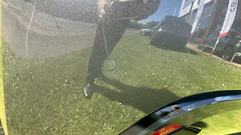 Toyota Yaris 1.5 Hybrid Excel 5dr CVT Hybrid Hatchback - Image 34