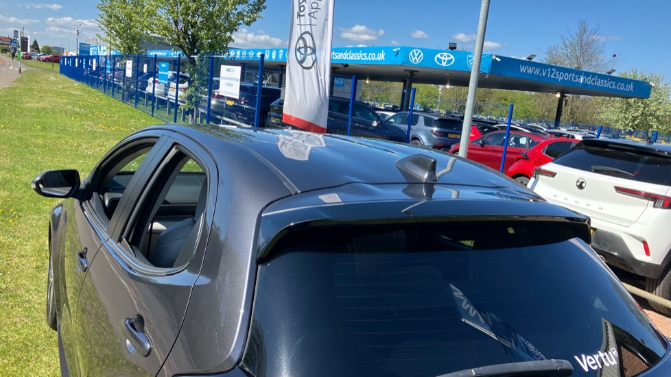 Toyota Yaris 1.5 Hybrid Excel 5dr CVT Hybrid Hatchback - Image 35