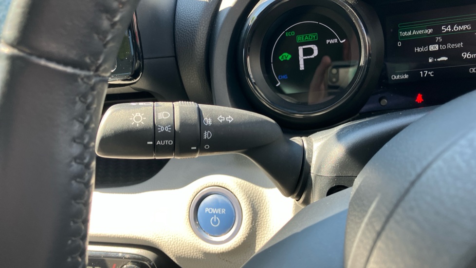 Toyota Yaris 1.5 Hybrid Excel 5dr CVT Hybrid Hatchback - Image 36