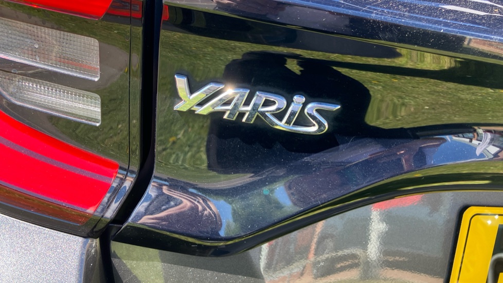 Toyota Yaris 1.5 Hybrid Excel 5dr CVT Hybrid Hatchback - Image 58