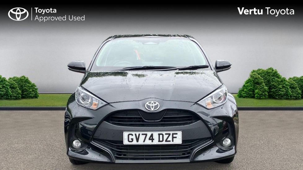 Toyota Yaris 1.5 Hybrid Icon 5dr CVT Hybrid Hatchback - Image 22