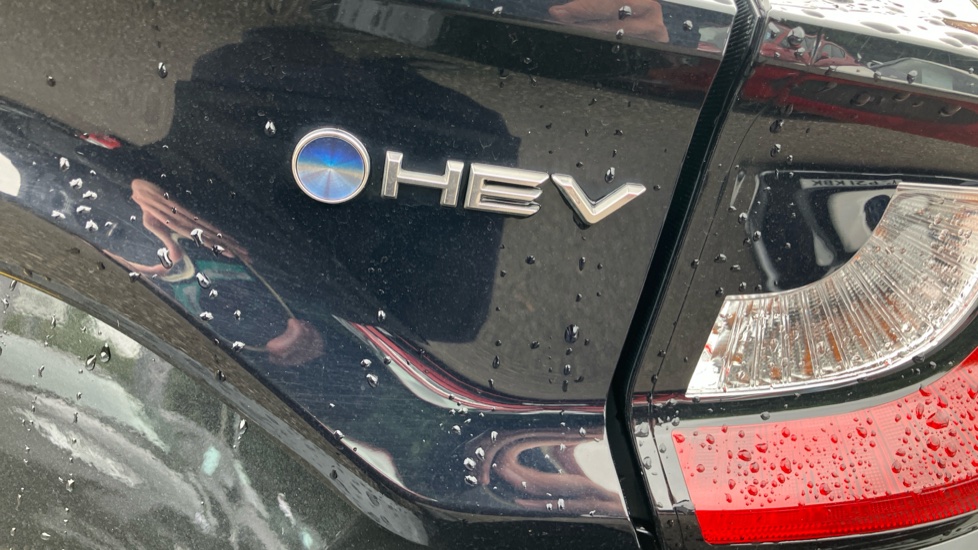 Toyota Yaris 1.5 Hybrid Icon 5dr CVT Hybrid Hatchback - Image 58