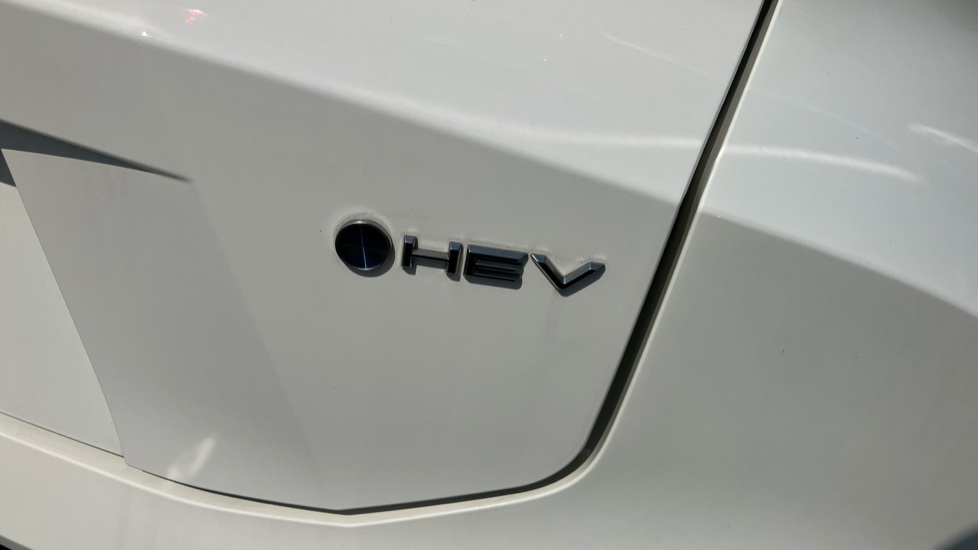 Toyota C-HR 1.8 Hybrid Icon 5dr CVT Hybrid Hatchback - Image 57