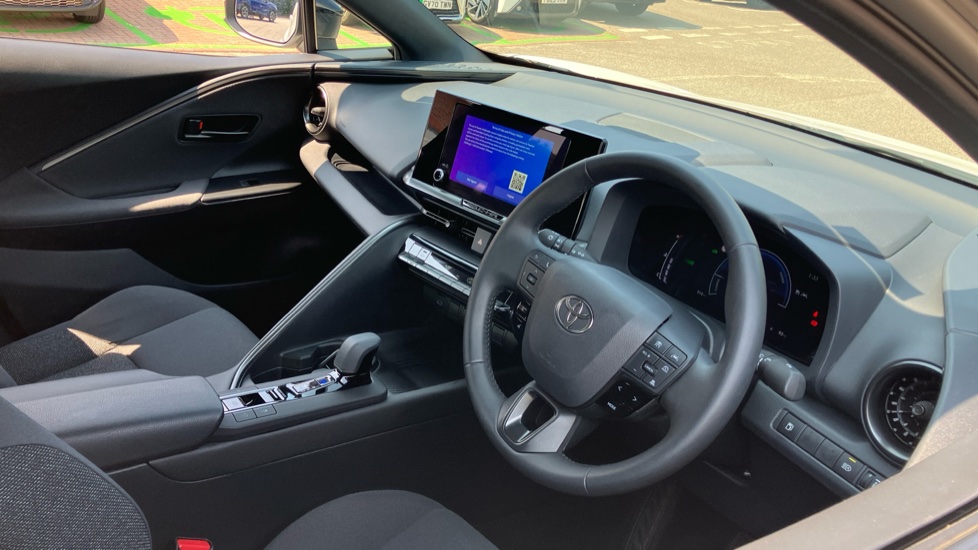 Toyota C-HR 1.8 Hybrid Icon 5dr CVT Hybrid Hatchback - Image 59