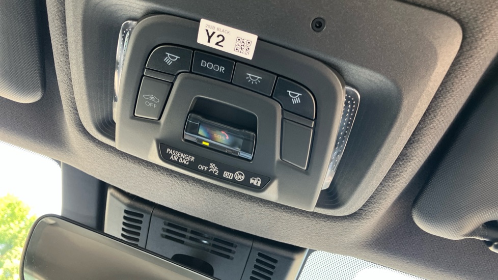 Toyota C-HR 1.8 Hybrid Icon 5dr CVT Hybrid Hatchback - Image 69