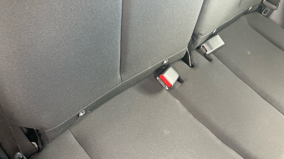Toyota Aygo X 1.0 VVT-i Pure 5dr Auto Petrol Hatchback - Image 14