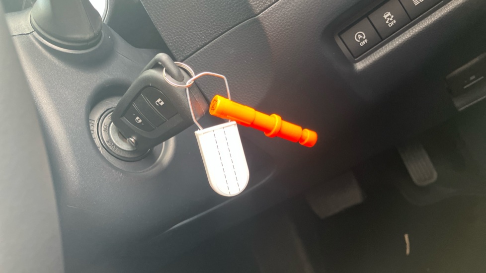 Toyota Aygo X 1.0 VVT-i Pure 5dr Auto Petrol Hatchback - Image 16