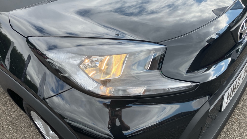 Toyota Aygo X 1.0 VVT-i Pure 5dr Auto Petrol Hatchback - Image 20
