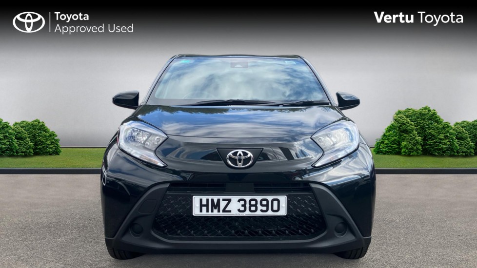 Toyota Aygo X 1.0 VVT-i Pure 5dr Auto Petrol Hatchback - Image 22
