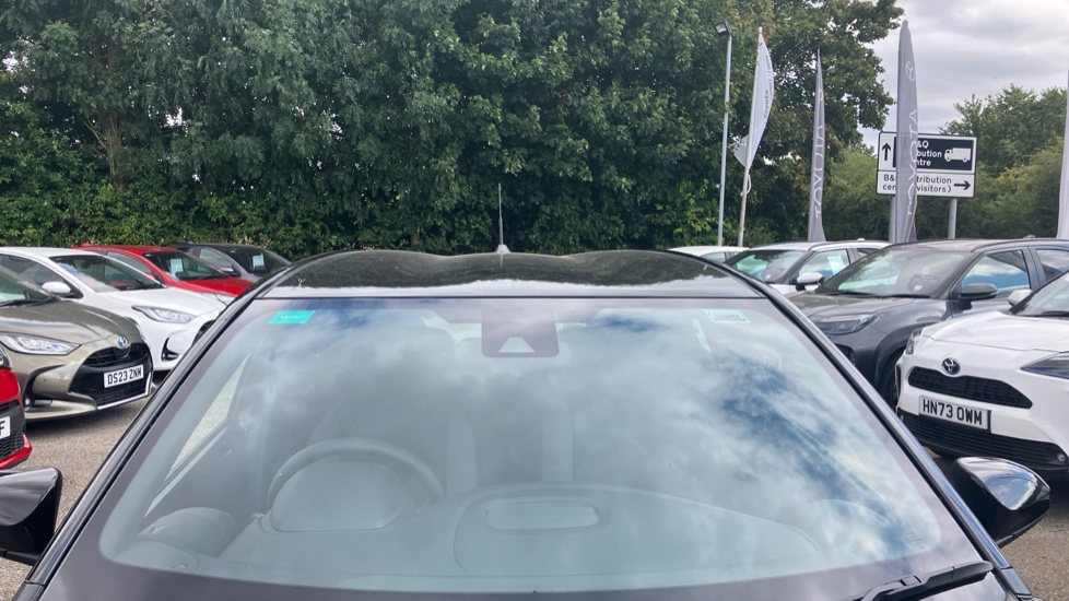 Toyota Aygo X 1.0 VVT-i Pure 5dr Auto Petrol Hatchback - Image 29
