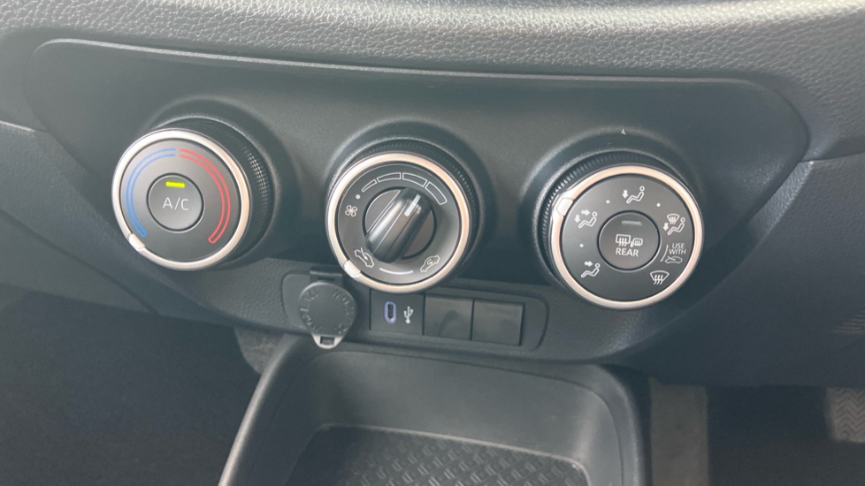 Toyota Aygo X 1.0 VVT-i Pure 5dr Auto Petrol Hatchback - Image 37