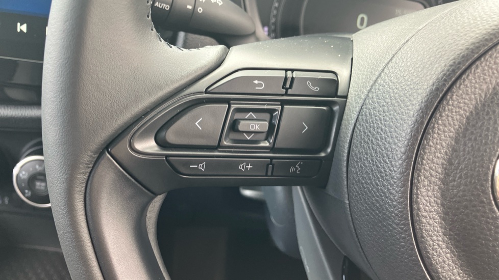 Toyota Aygo X 1.0 VVT-i Pure 5dr Auto Petrol Hatchback - Image 41