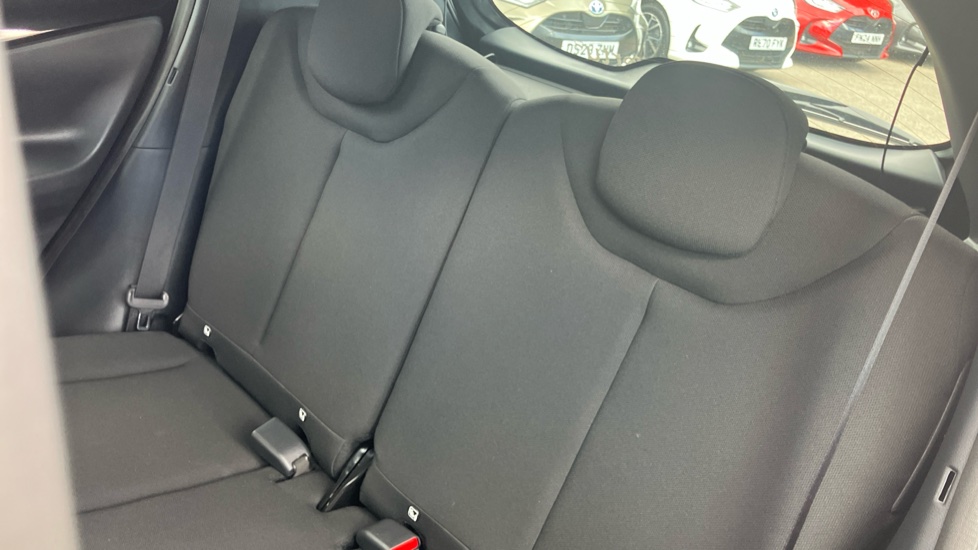 Toyota Aygo X 1.0 VVT-i Pure 5dr Auto Petrol Hatchback - Image 42
