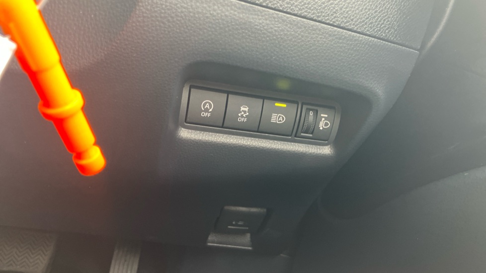 Toyota Aygo X 1.0 VVT-i Pure 5dr Auto Petrol Hatchback - Image 61