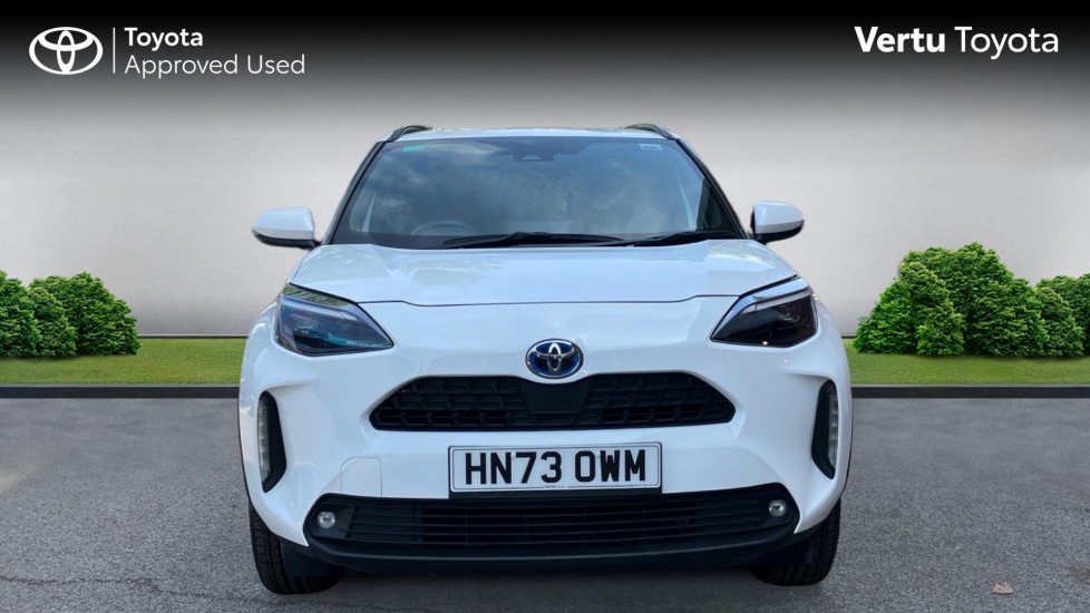 Toyota Yaris Cross 1.5 Hybrid Design 5dr CVT Hybrid Estate - Image 22