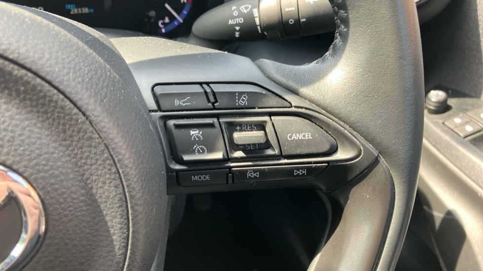 Toyota Yaris Cross 1.5 Hybrid Design 5dr CVT Hybrid Estate - Image 32