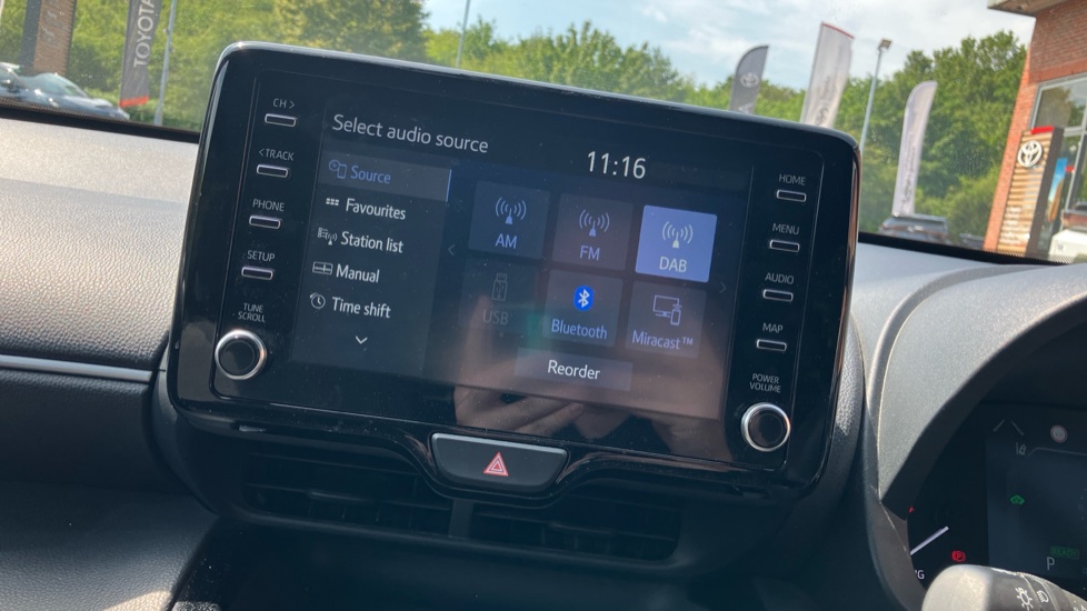 Toyota Yaris Cross 1.5 Hybrid Design 5dr CVT Hybrid Estate - Image 72