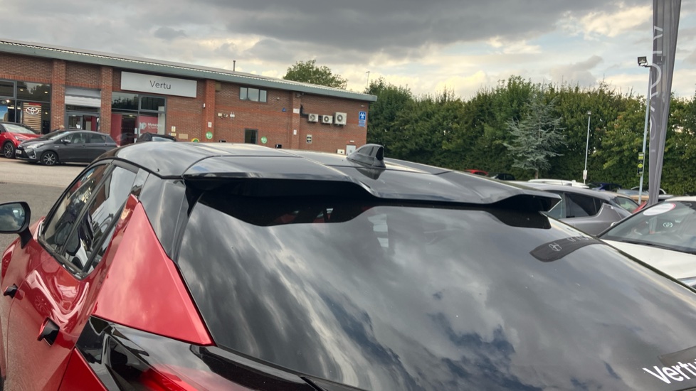Toyota C-HR 2.0 PHEV Design 5dr CVT Hatchback - Image 48