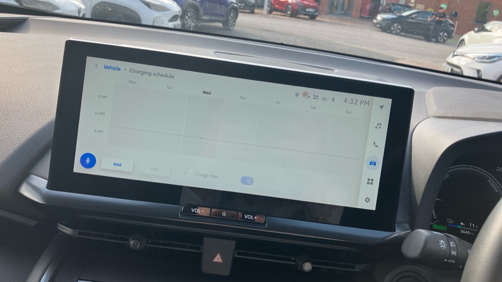 Toyota C-HR 2.0 PHEV Design 5dr CVT Hatchback - Image 75