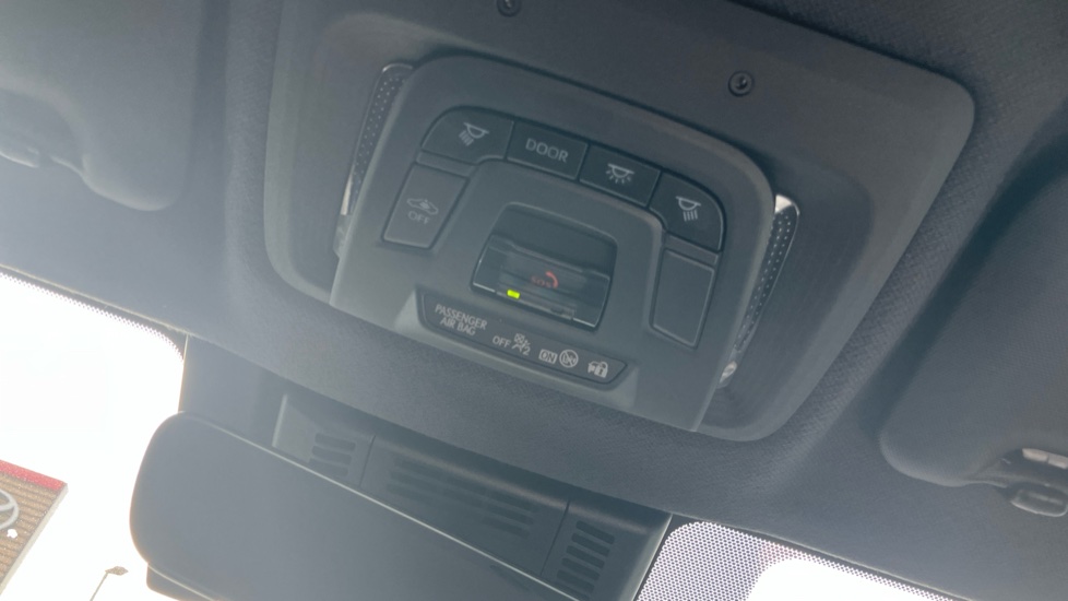 Toyota C-HR 2.0 PHEV Design 5dr CVT Hatchback - Image 76