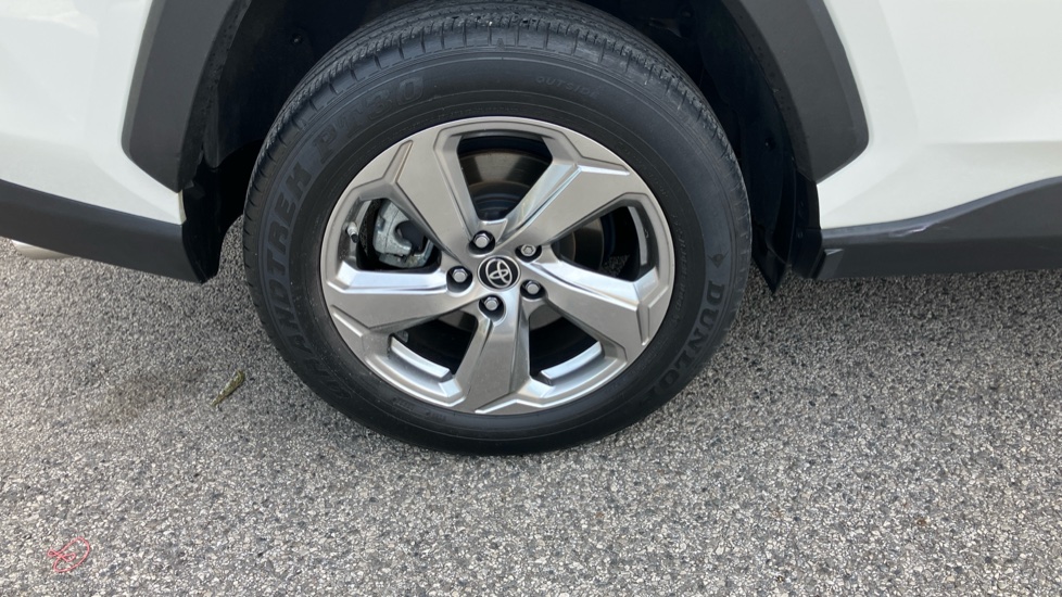 Toyota RAV4 2.5 VVT-i Hybrid Design 5dr CVT 2WD Hybrid Estate - Image 57