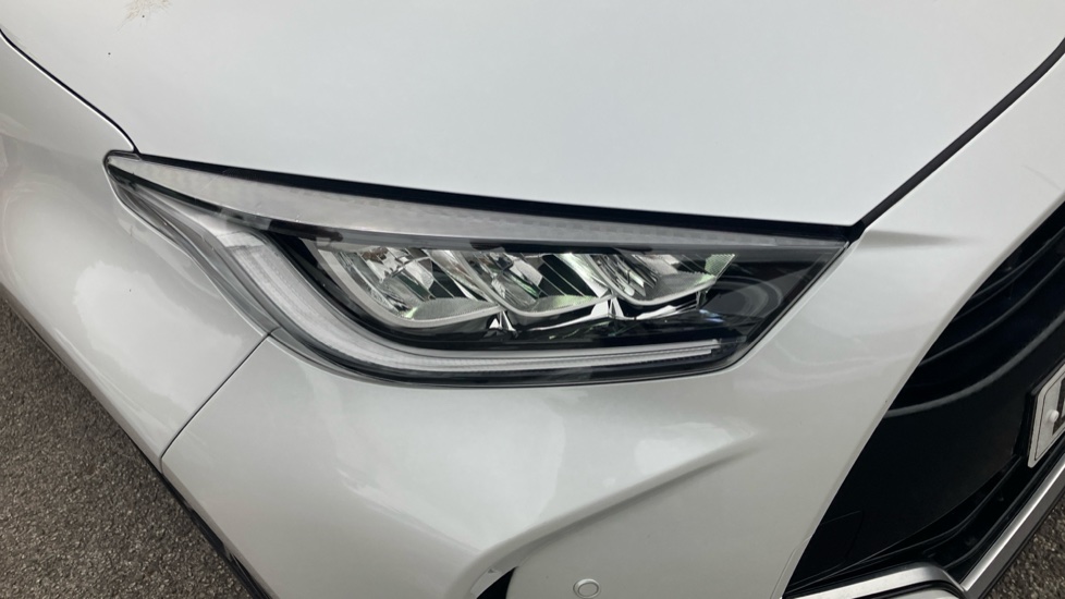 Toyota Yaris 1.5 Hybrid Excel 5dr CVT Hybrid Hatchback - Image 20