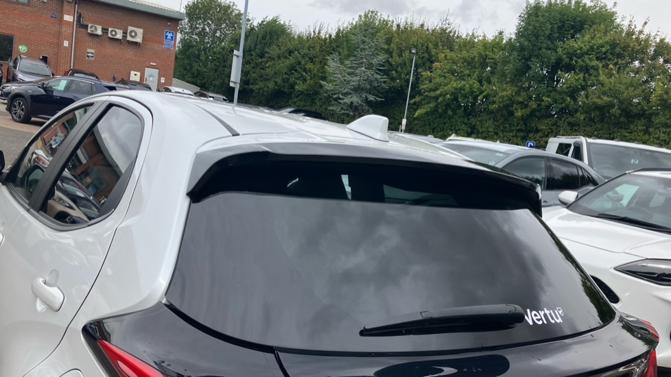 Toyota Yaris 1.5 Hybrid Excel 5dr CVT Hybrid Hatchback - Image 31