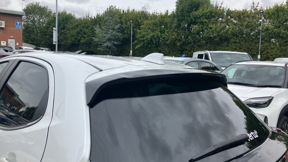 Toyota Yaris 1.5 Hybrid Excel 5dr CVT Hybrid Hatchback - Image 45